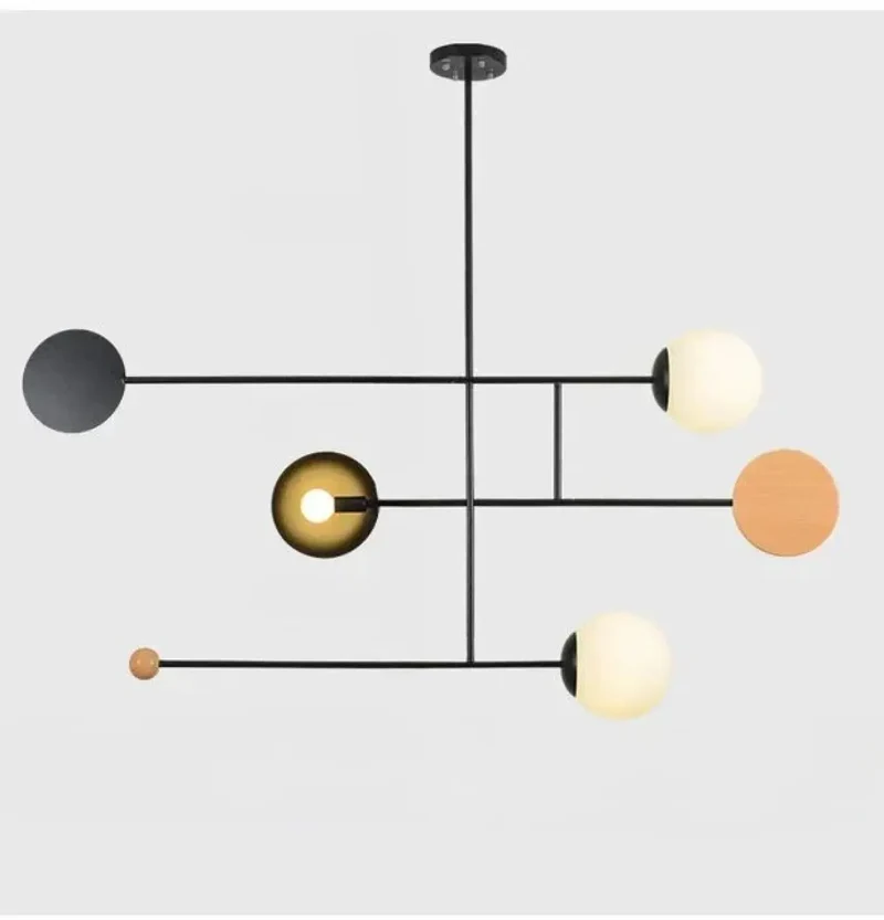 Suspension Luminaire | MONDRO