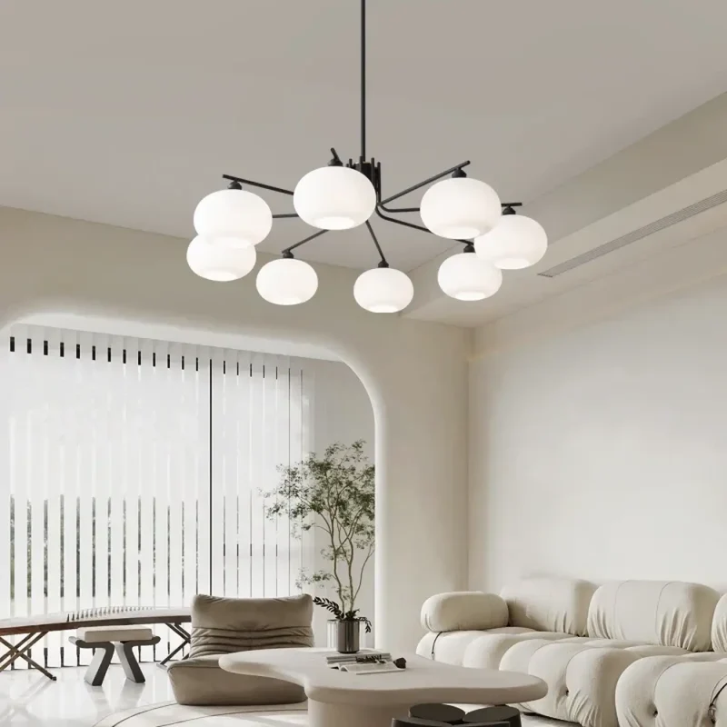 Suspension Luminaire | ANTIKI