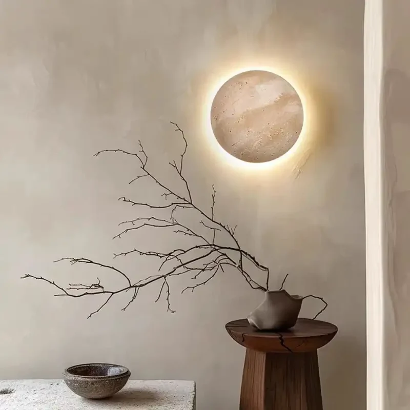 Applique murale | PIERLUNE