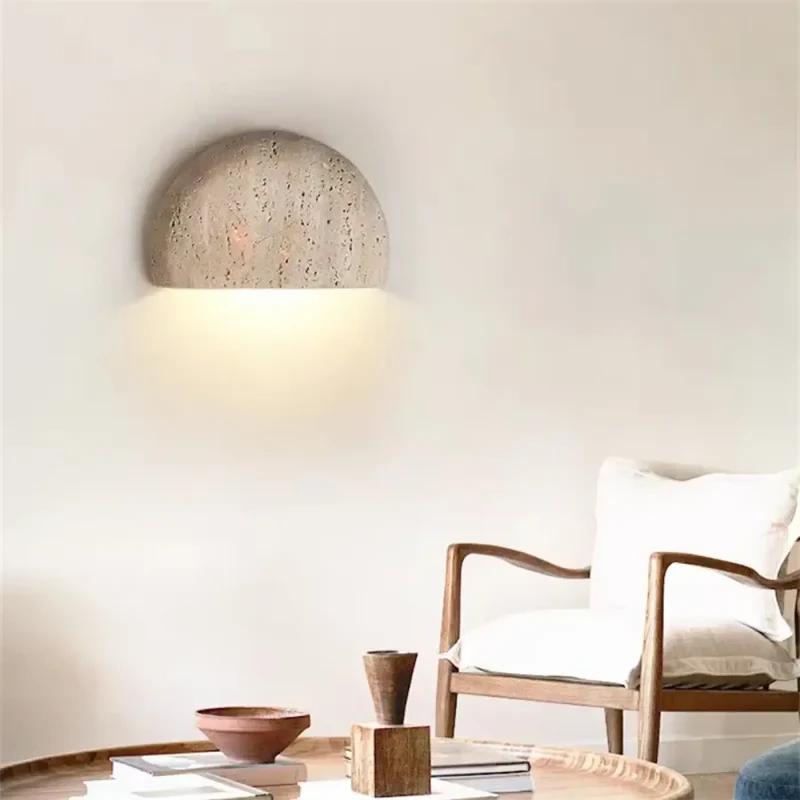 Applique murale | PIERLUNE