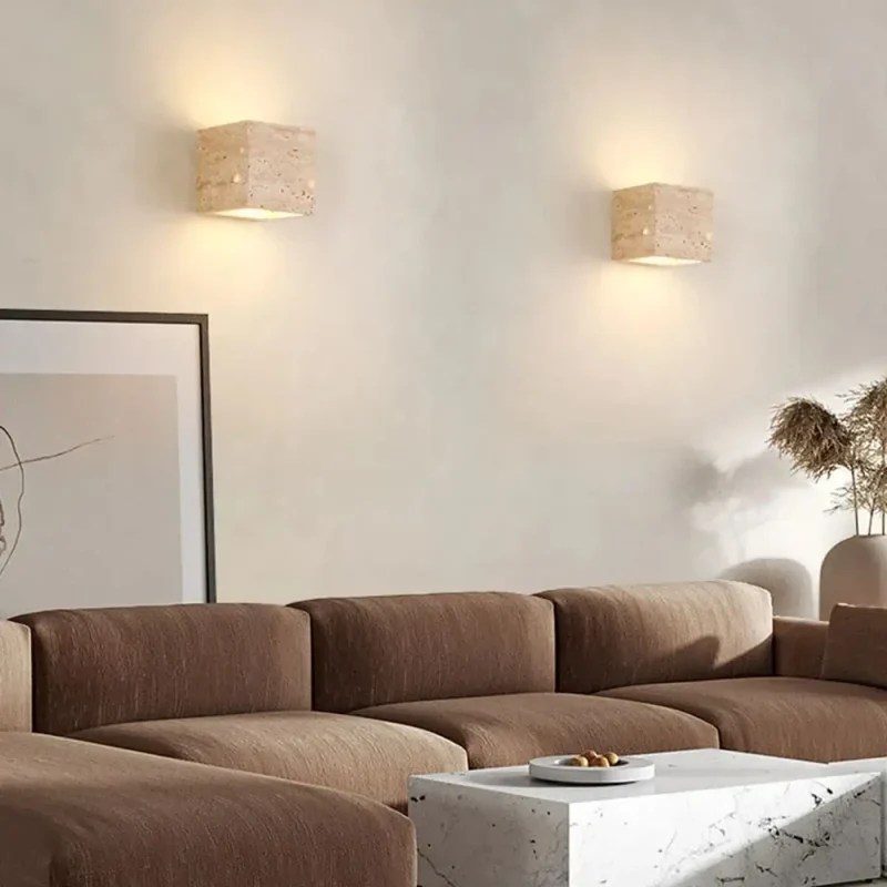 Applique murale | PIERLUNE