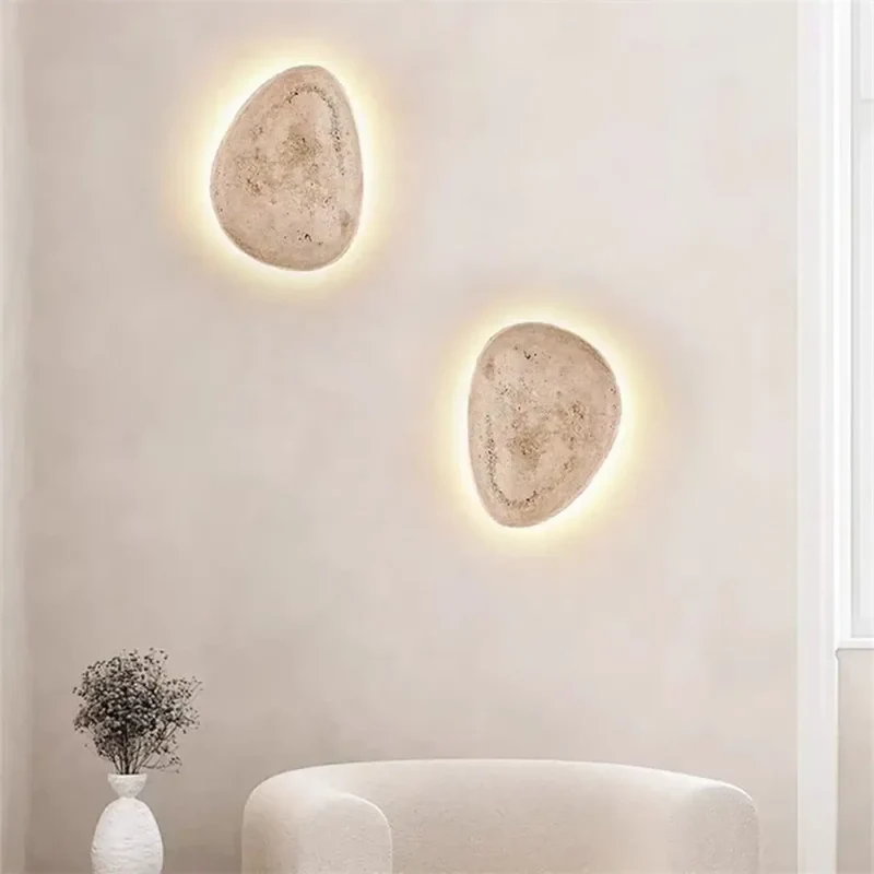 Applique murale | PIERLUNE