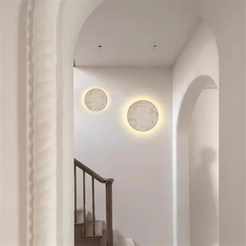 Applique murale | PIERLUNE