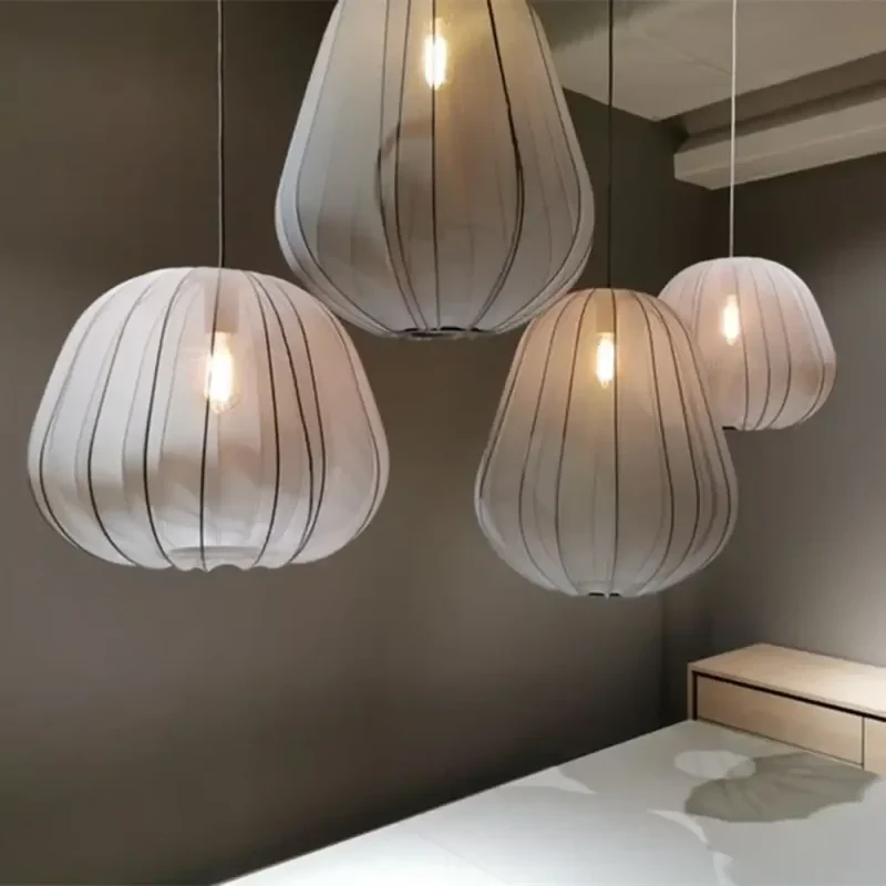 Suspension Luminaire | ORBES