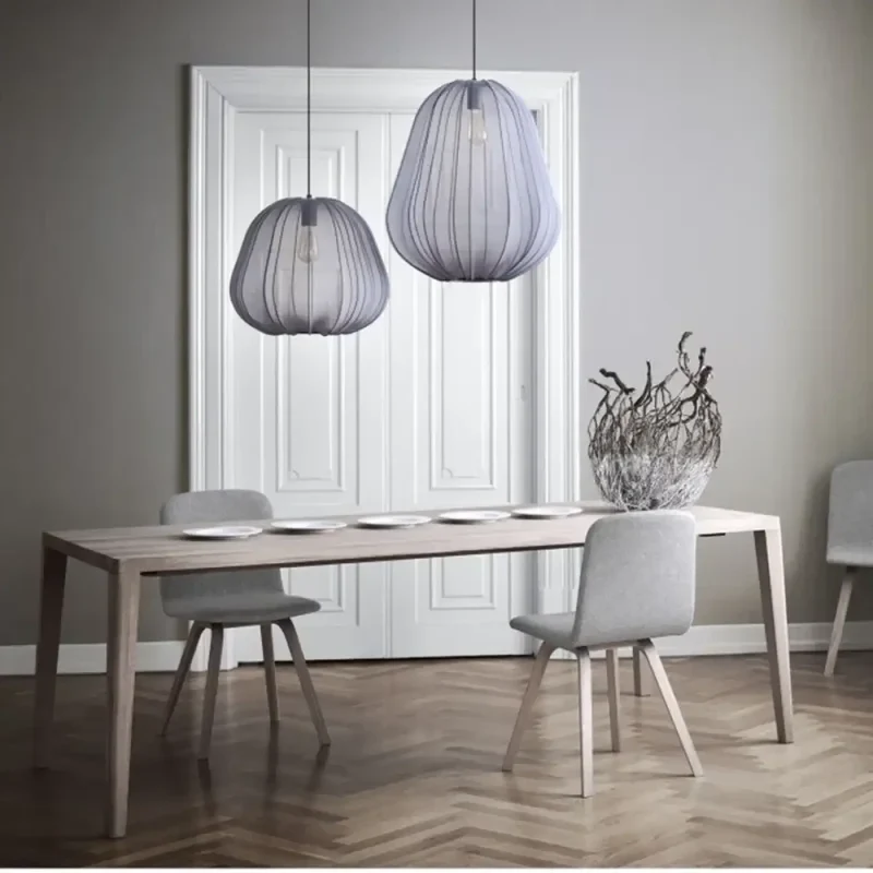 Suspension Luminaire | ORBES