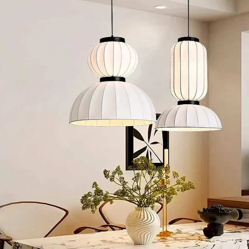 Suspension Luminaire | DUALIS