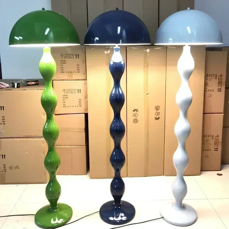 Lampadaire | ARIHA