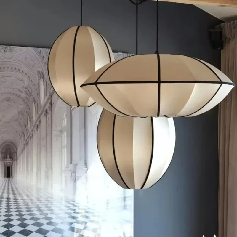Suspension Luminaire | VELUMA
