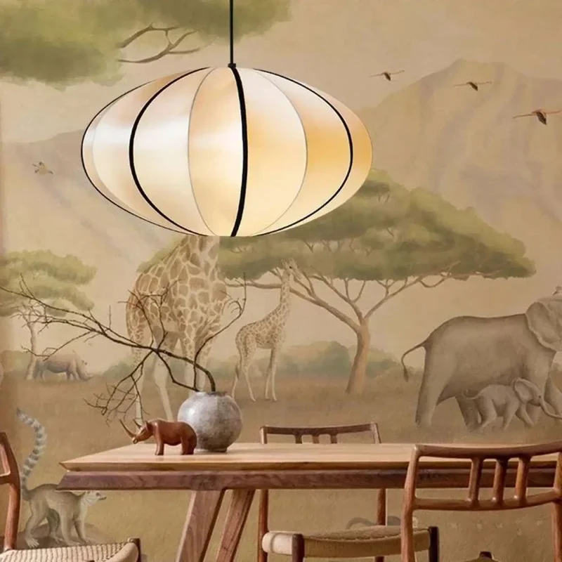 Suspension Luminaire | VELUMA