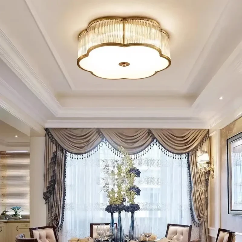 Luminaire Plafonnier | ALTHEA
