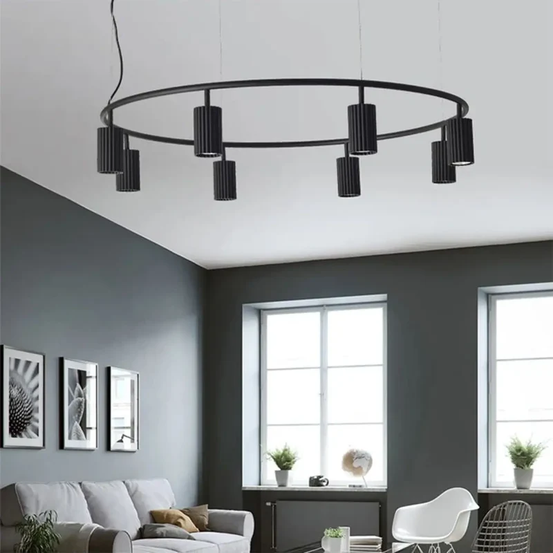 Suspension Luminaire | ZYNTH