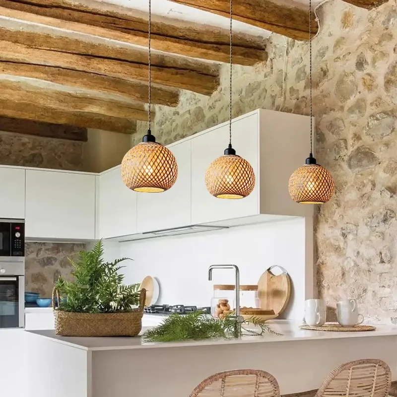 Suspension Luminaire | LINA