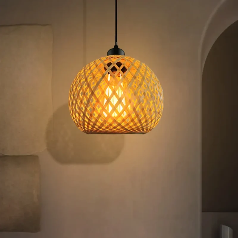 Suspension Luminaire | LINA