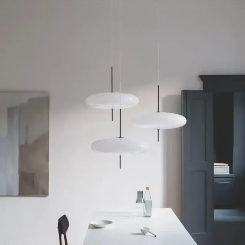 Suspension Luminaire | BLANCA