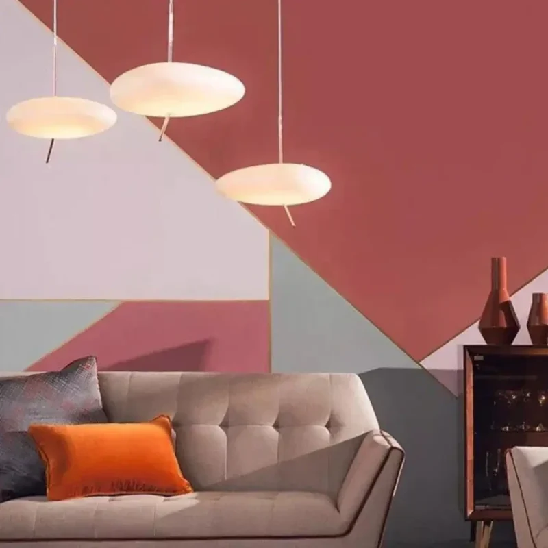 Suspension Luminaire | BLANCA