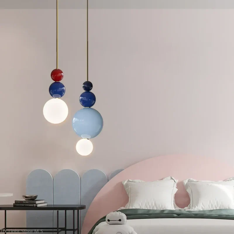 Suspension Luminaire | RESINIA
