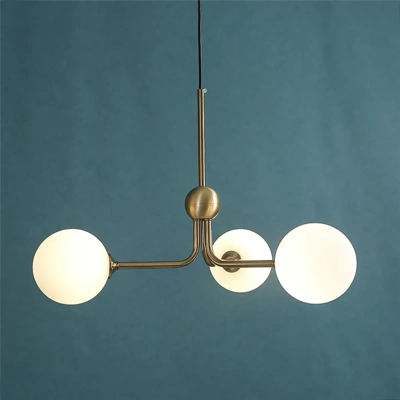 Luminaire Plafonnier | MILKO