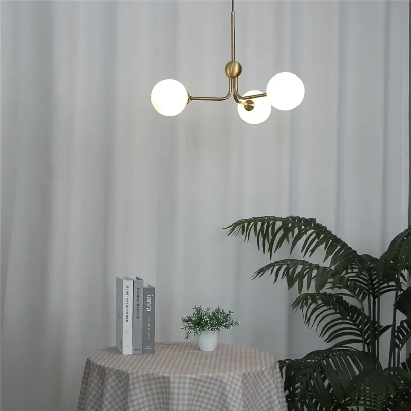 Luminaire Plafonnier | MILKO