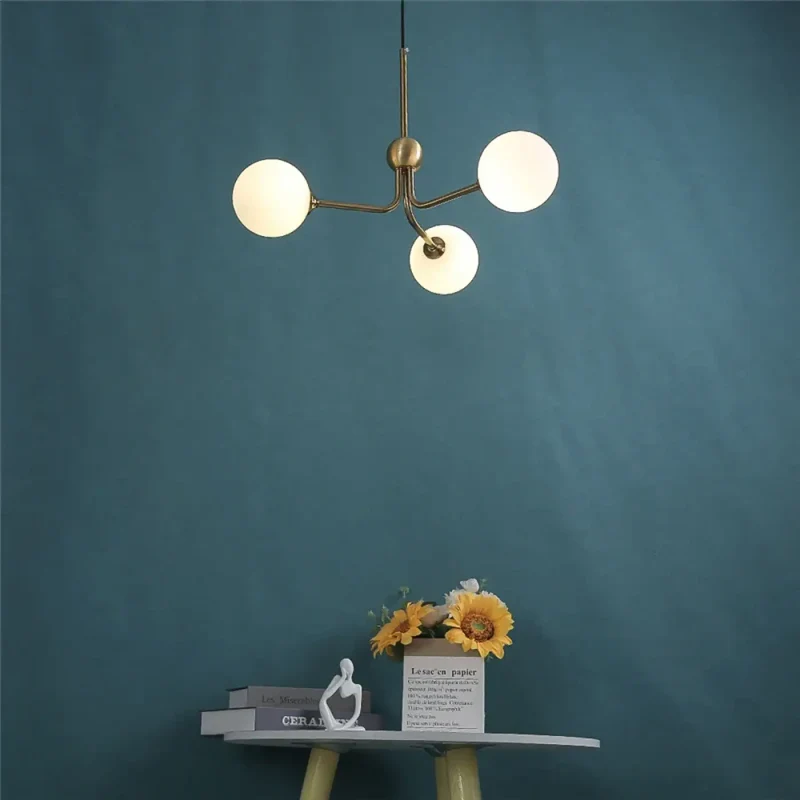 Luminaire Plafonnier | MILKO