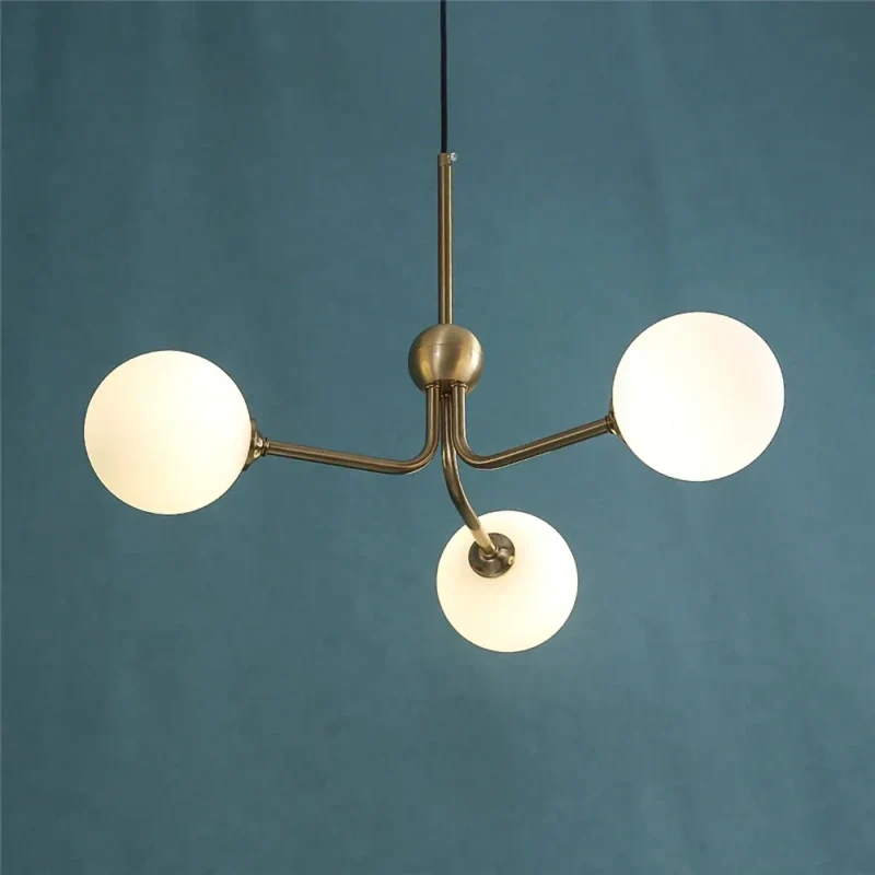 Luminaire Plafonnier | MILKO