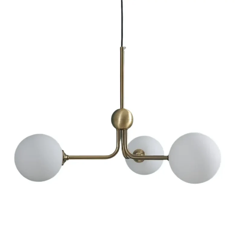Luminaire Plafonnier | MILKO
