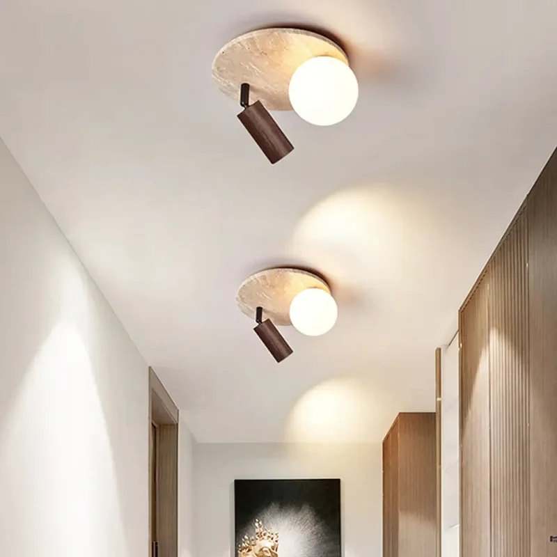 Luminaire Plafonnier | MEDIER