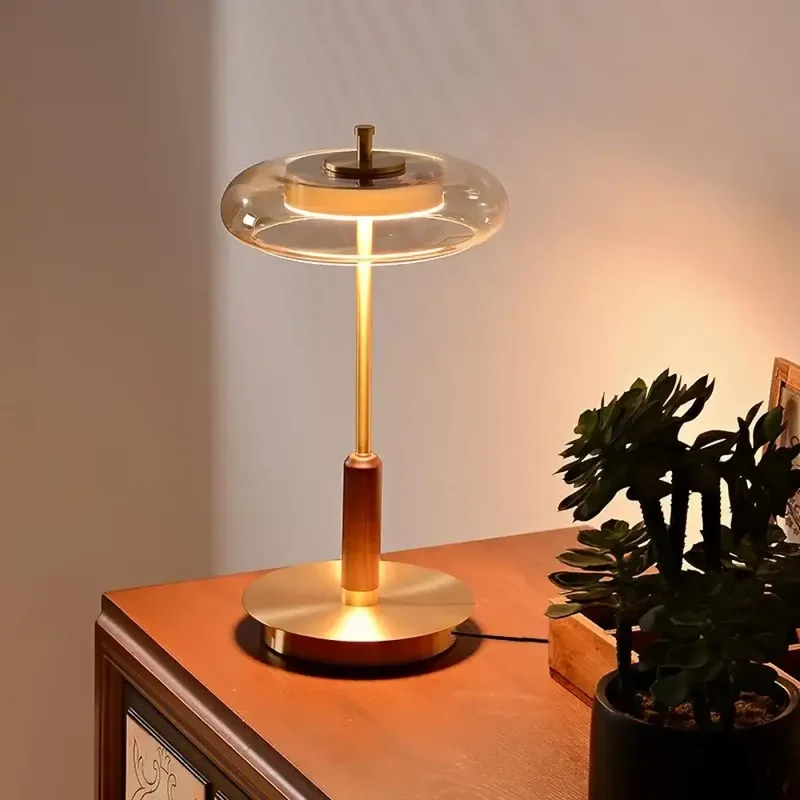 Lampe de Chevet | CUIVRIA