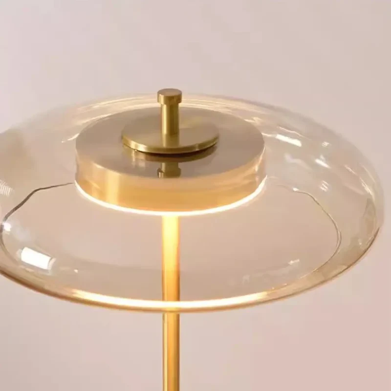 Lampe de Chevet | CUIVRIA