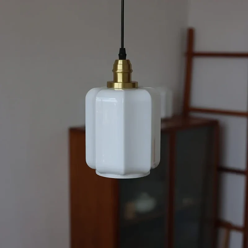 Suspension Luminaire | SCARIH