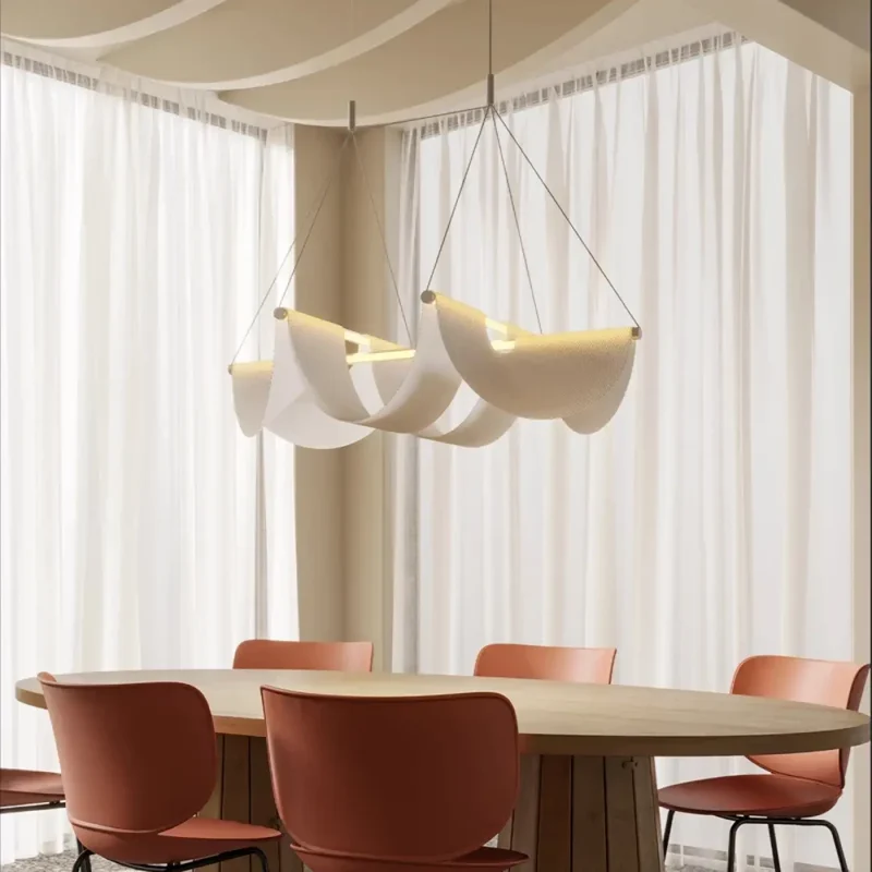 Suspension Luminaire | NAUTILUS