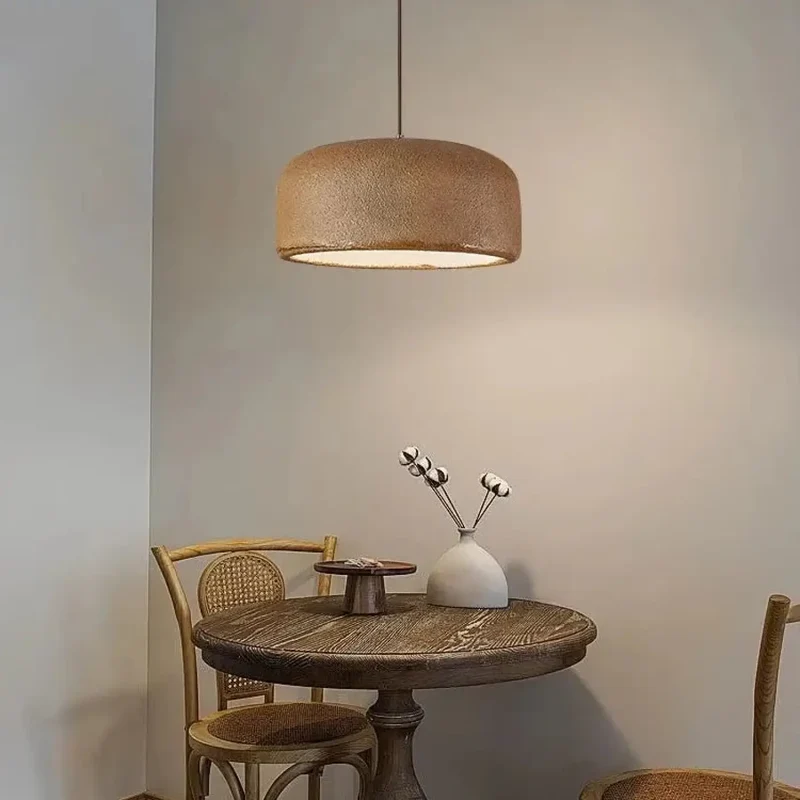 Suspension Luminaire | BASALT