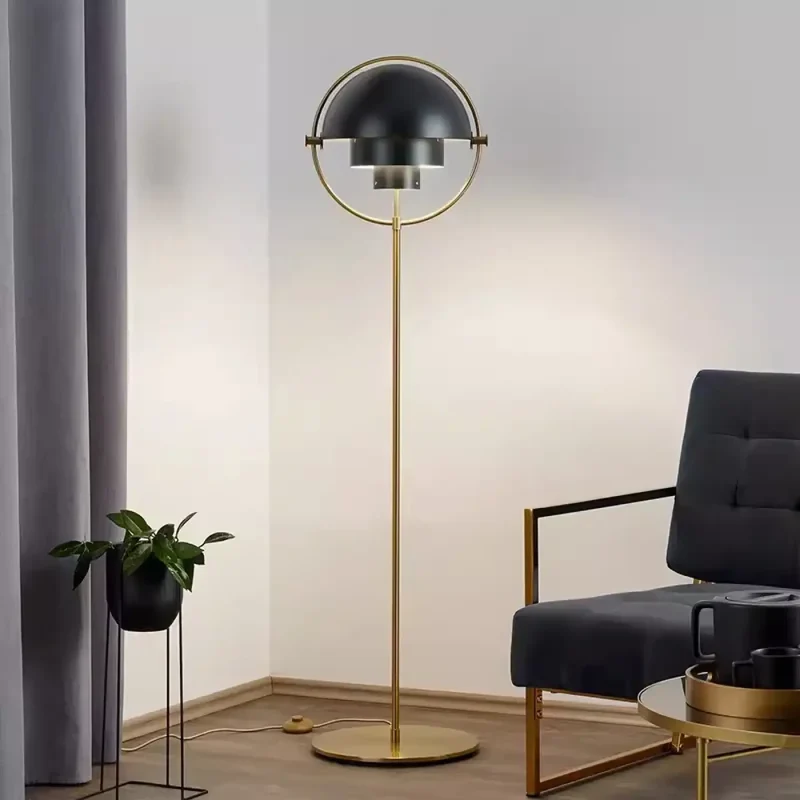 Lampadaire | MIROR