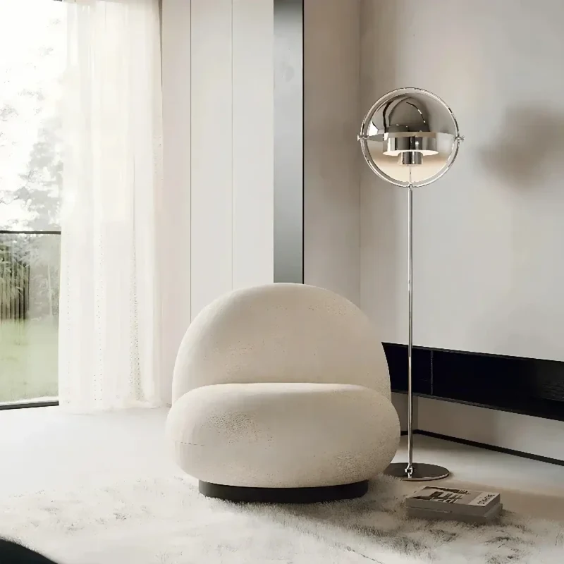 Lampadaire | MIROR