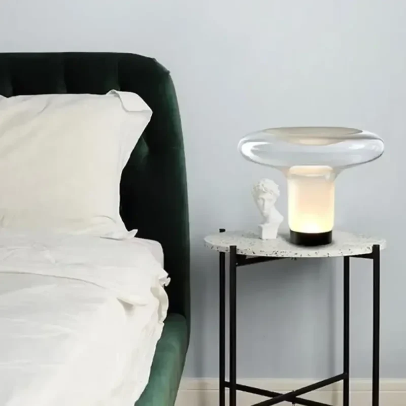 Lampe de Table | MUSHIA