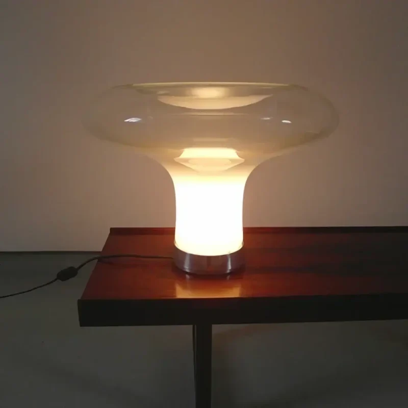 Lampe de Table | MUSHIA