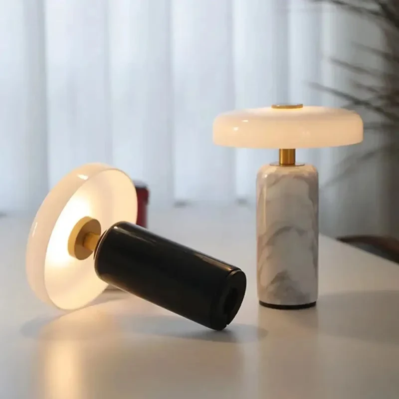 Lampe de Table | MARBELIA