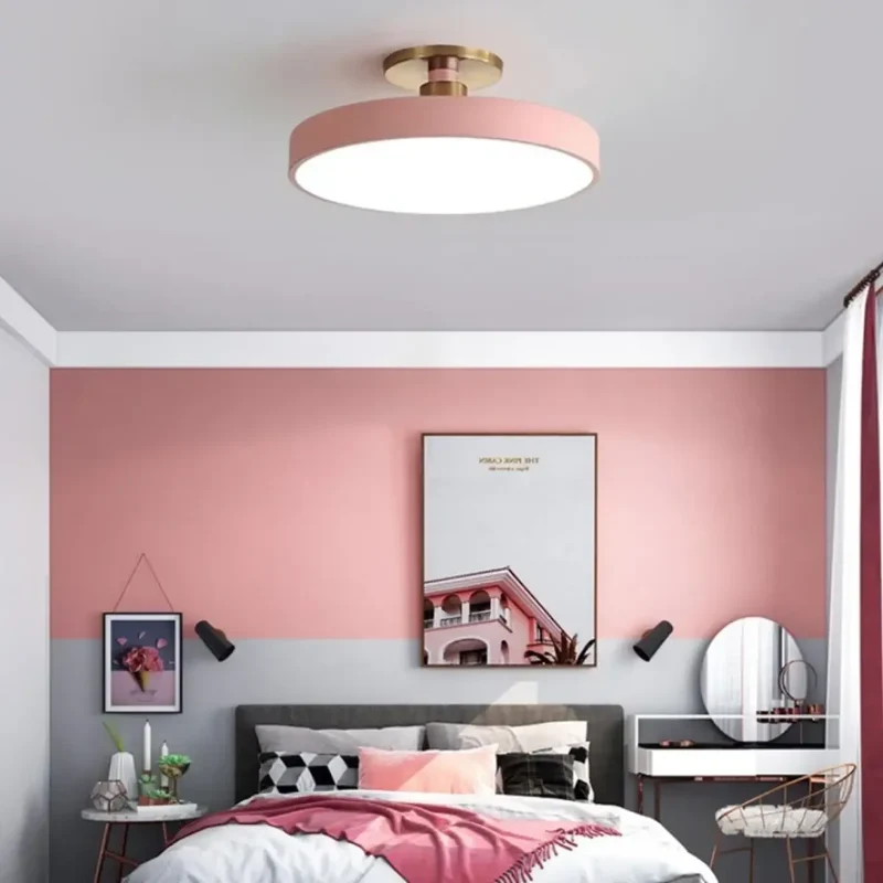 Luminaire Plafonnier | BISCO
