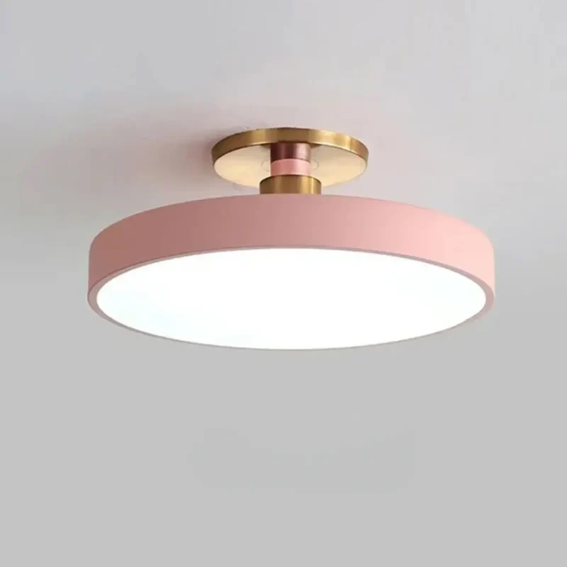 Luminaire Plafonnier | BISCO