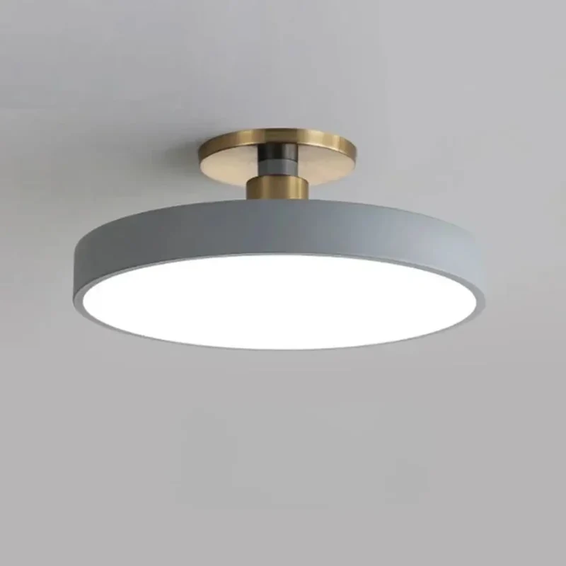 Luminaire Plafonnier | BISCO