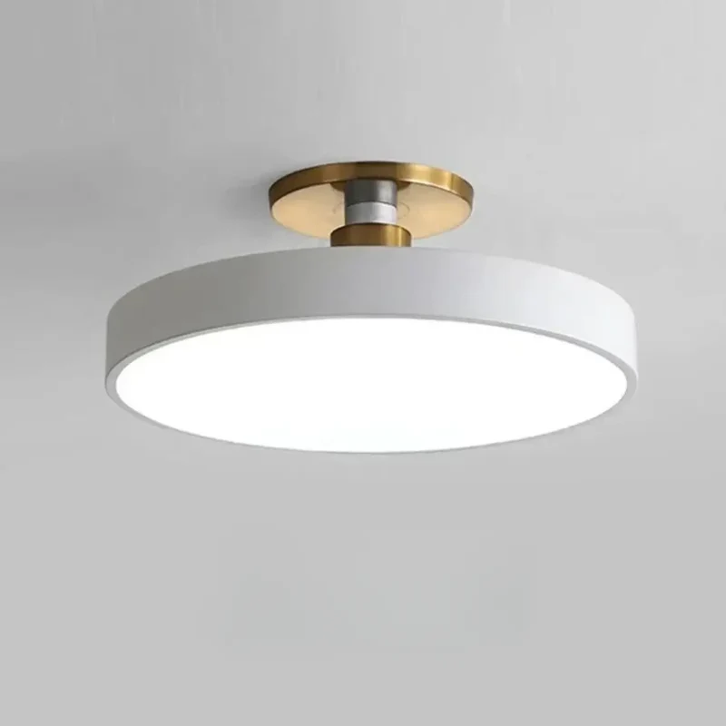 Luminaire Plafonnier | BISCO