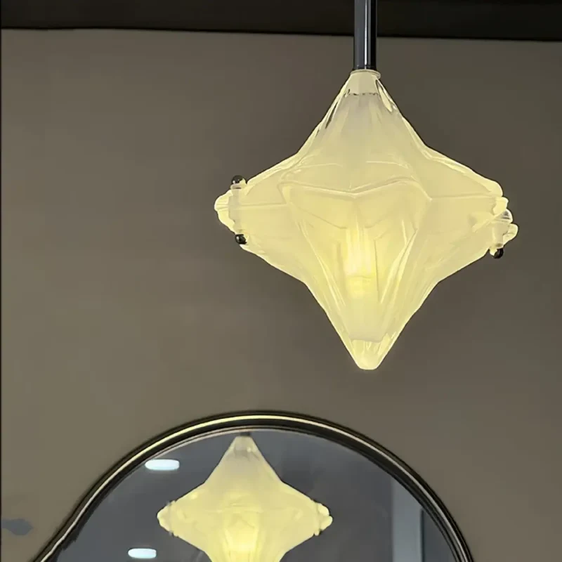 Suspension Luminaire | VINTY