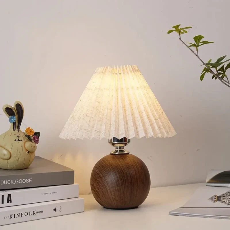 Lampe de Chevet | PLIPLISSE