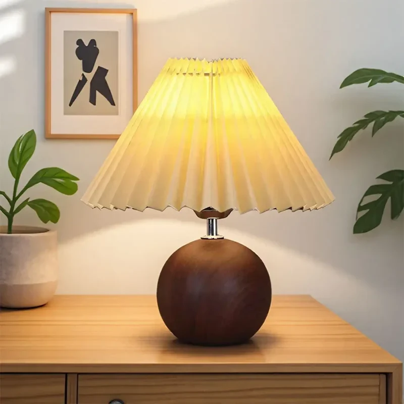 Lampe de Chevet | PLIPLISSE