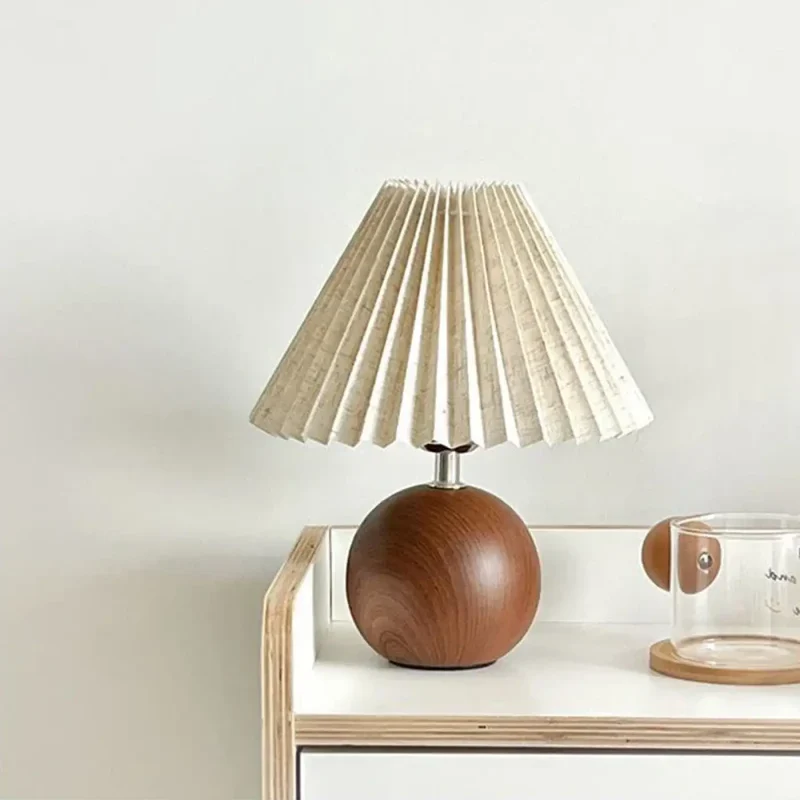 Lampe de Chevet | PLIPLISSE