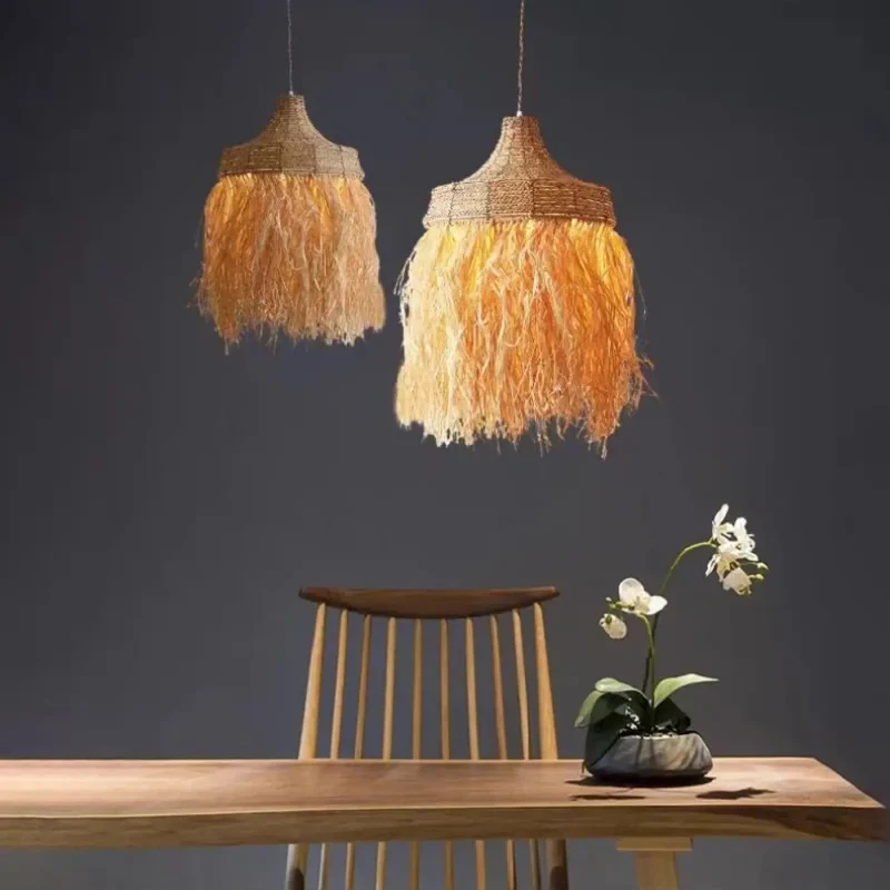 Suspension Luminaire | CRINYS