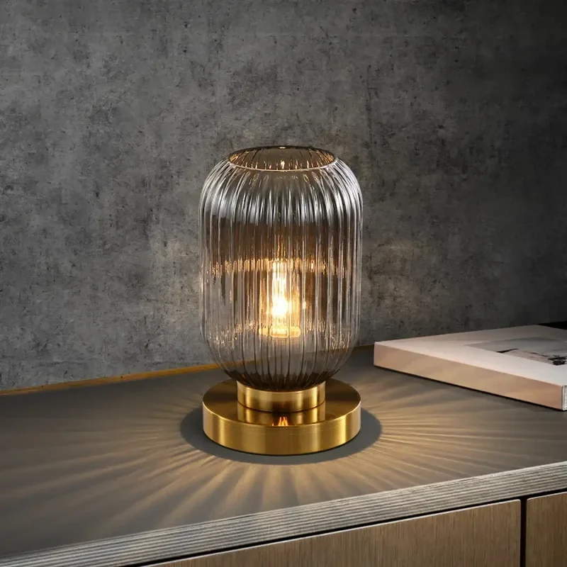 Lampe de Table | VETY