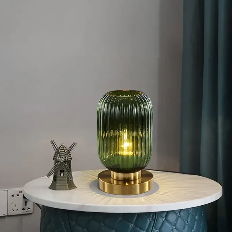 Lampe de Table | VETY