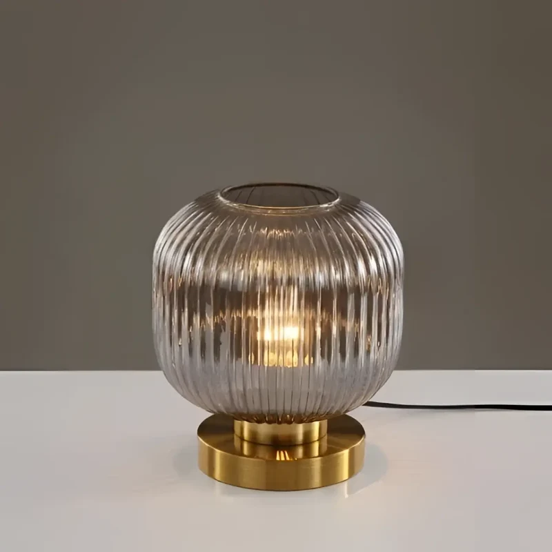 Lampe de Table | VETY