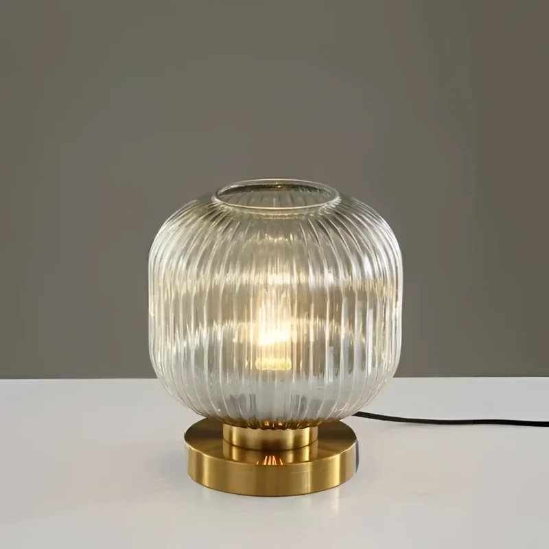 Lampe de Table | VETY