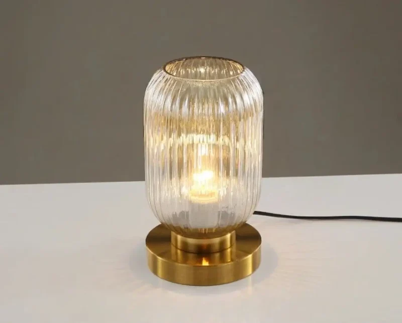 Lampe de Table | VETY